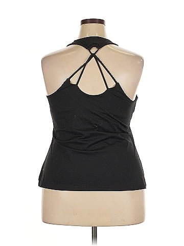 Active by Old Navy Sleeveless Top (view 2)