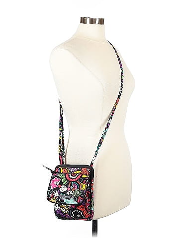 Vera Bradley Disney Parks Crossbody Bag (view 2)