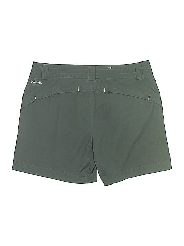 Columbia Khaki Shorts (view 2)