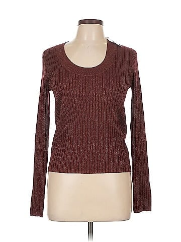A New Day Pullover Sweater (view 1)