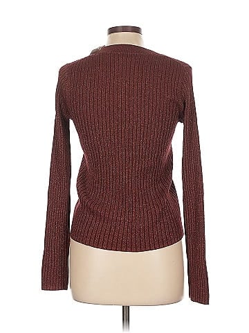 A New Day Pullover Sweater (view 2)