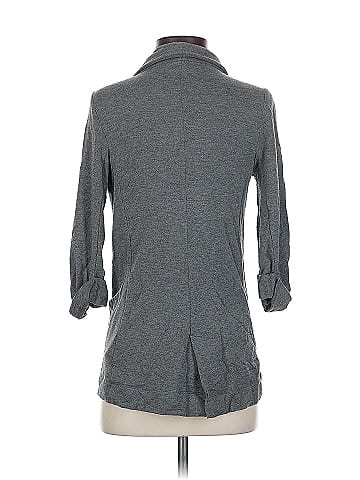 Soft Joie 3/4 Sleeve Button-Down Shirt (view 2)