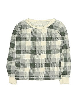 Burt's Bees Kids Long Sleeve T Shirt