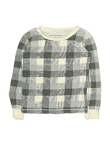 Burt's Bees Kids Long Sleeve T-Shirt (view 1)