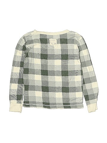 Burt's Bees Kids Long Sleeve T-Shirt (view 2)