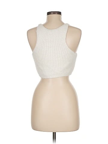 Crescent Sweater Vest (view 2)