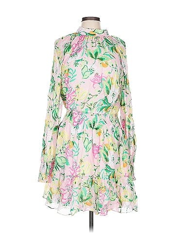 Lilly Pulitzer Cocktail Dress (view 1)