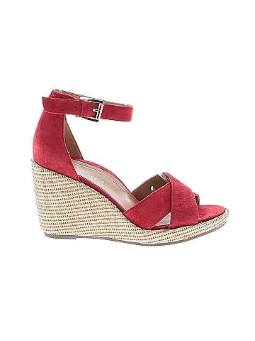 Vionic Wedges (view 1)