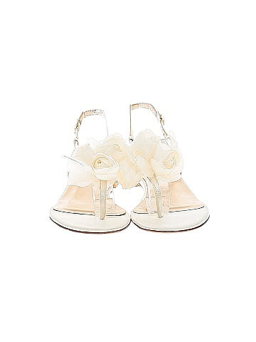Kate Cate Sandals (view 2)
