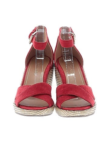 Vionic Wedges (view 2)