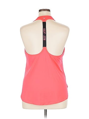 Active by Old Navy Tank Top (view 2)