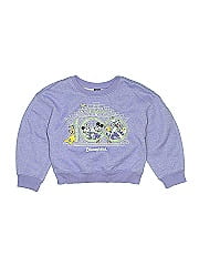 Disney Sweatshirt