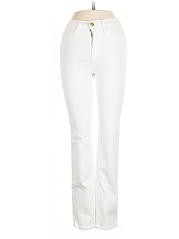 FRAME Denim Jeans (view 1)