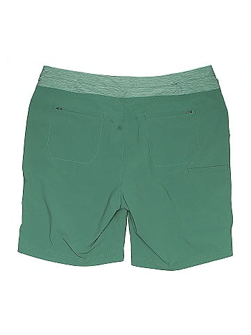 Duluth Trading Co. Athletic Shorts (view 2)
