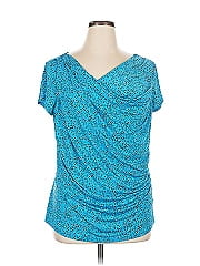 Worthington Short Sleeve Top
