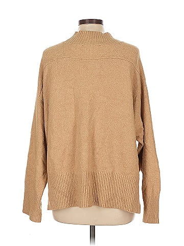 Ann Taylor LOFT Turtleneck Sweater (view 2)