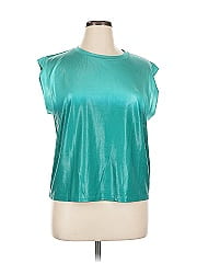 Porridge Short Sleeve Top