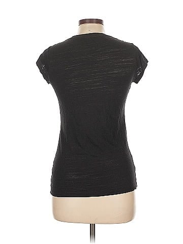 Gracia Short Sleeve T-Shirt (view 2)