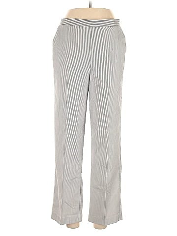 Alfred Dunner Casual Pants (view 1)