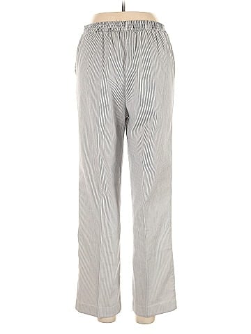 Alfred Dunner Casual Pants (view 2)