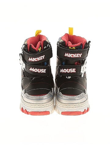 Disney Boots (view 2)