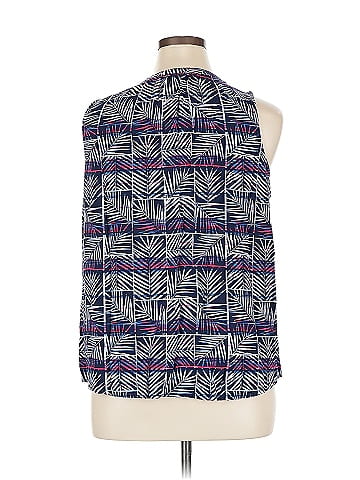 Sonoma Goods for Life Sleeveless Blouse (view 2)