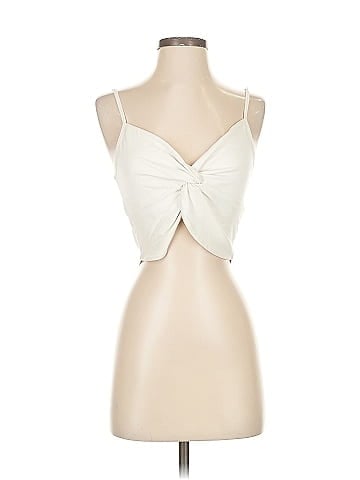 Babaton Sleeveless Top (view 1)