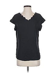 Fortune + Ivy Short Sleeve Top