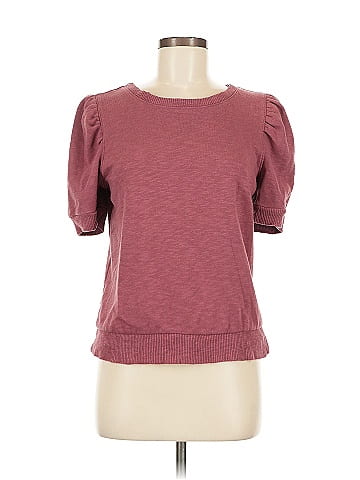 Ann Taylor LOFT Sweatshirt (view 1)