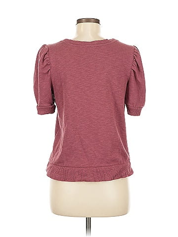 Ann Taylor LOFT Sweatshirt (view 2)