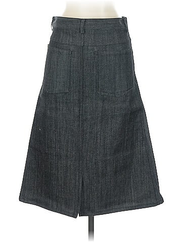 Assorted Brands Denim Skirt (view 2)