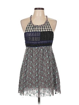 Free People Sleeveless Blouse