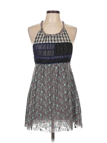 Free People Sleeveless Blouse (view 1)