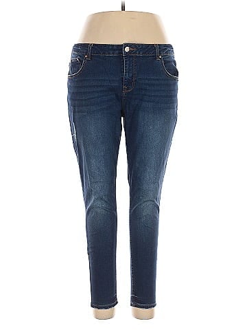 Denim Co Jeans (view 1)