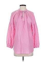 W By Worth 3/4 Sleeve Blouse