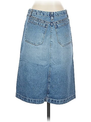 Assorted Brands Denim Skirt (view 2)