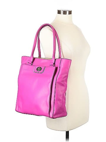 Kate Spade New York Leather Tote (view 2)