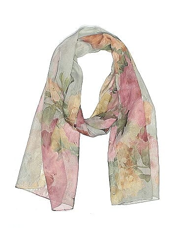 Unbranded Scarf (view 1)