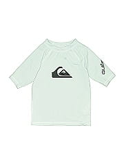 Quiksilver 3/4 Sleeve T Shirt