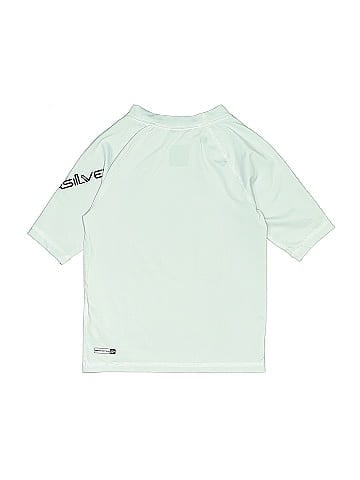 Quiksilver 3/4 Sleeve T-Shirt (view 2)
