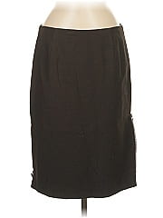 Worth New York Formal Skirt