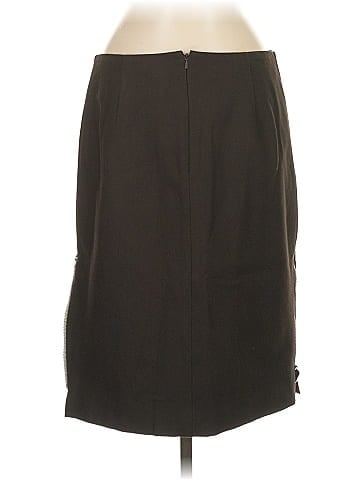 Worth New York Formal Skirt (view 2)
