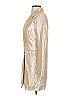 Sfizio 100% Polyester Metallic Gold Sequin Blazer Dress Size EU (IT) 38 / US 2 - photo 5