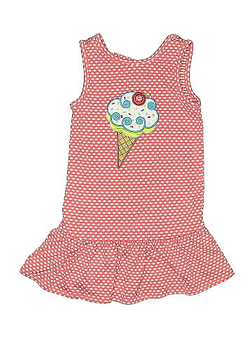 Youngland Dress (view 1)