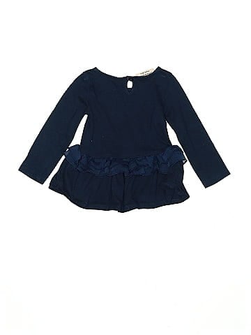 Juicy Couture Long Sleeve Top (view 2)