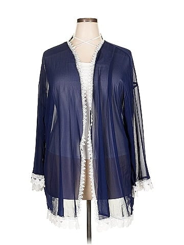 HOTOUCH Kimono (view 1)