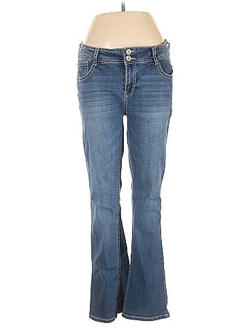 Wallflower Jeans (view 1)