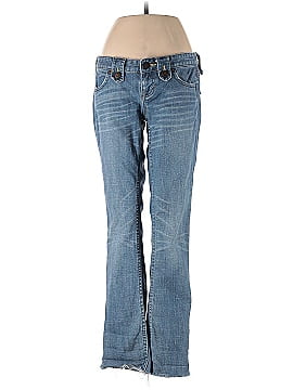 Armani Exchange Jeans