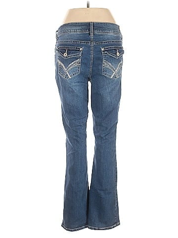 Wallflower Jeans (view 2)