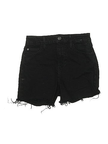Guess Denim Shorts (view 1)
